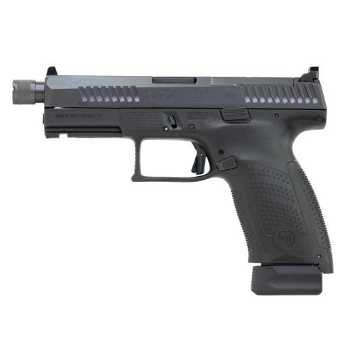 CZ P-10 C OR SR 9mm