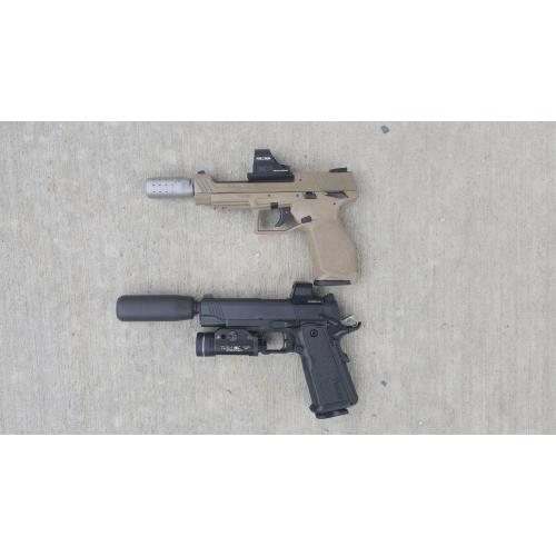 Klik 22 Raw Stealth Additives PREORDER