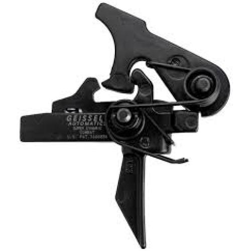 GEISSELE SUPER DYNAMIC COMBAT TRIGGER