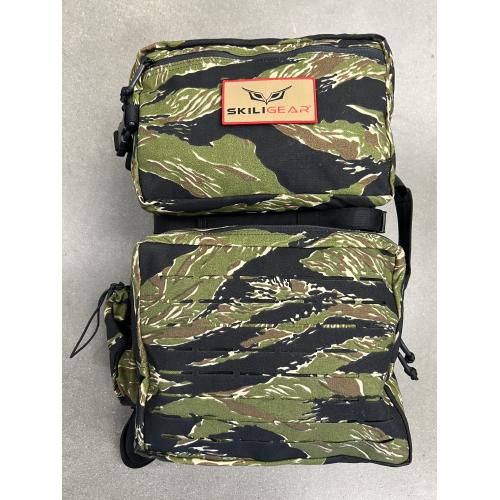 Skili Gear Ghost Pack - Jungle Tiger Stripe