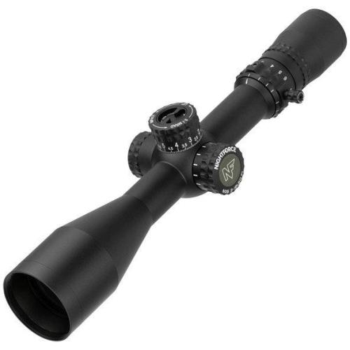 Nightforce NX6 3-18x50 F1 Mil-XT