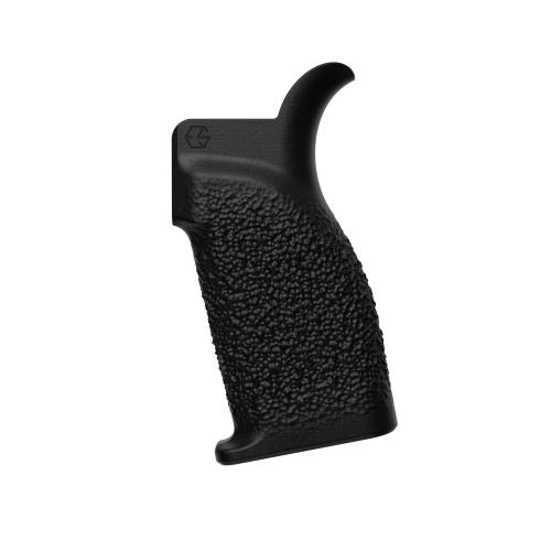 ESD GRANITE GRIP BEAVER TAIL COARSE BLACK