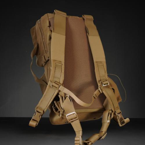 Skili Gear Ghost Pack - Multi Cam Tropic