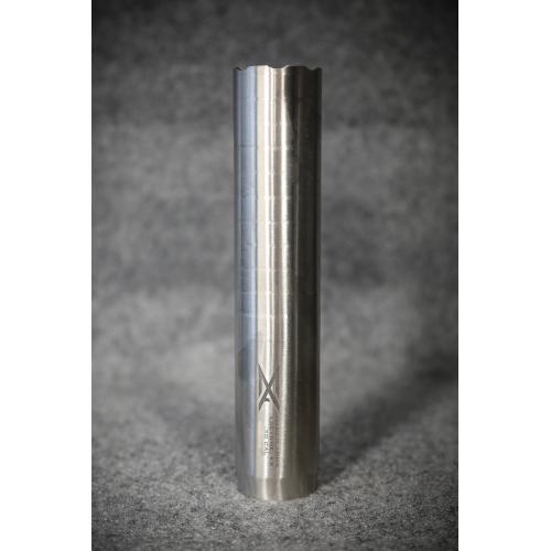 Magco Arms EDS-30L (Brushed) Suppressor