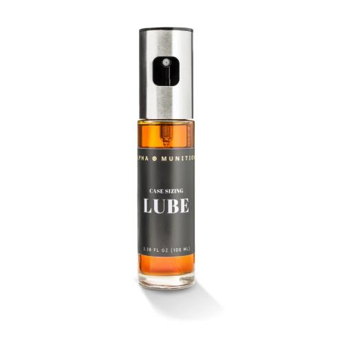 Alpha Munitions Case Sizing Lube - 3.38 oz