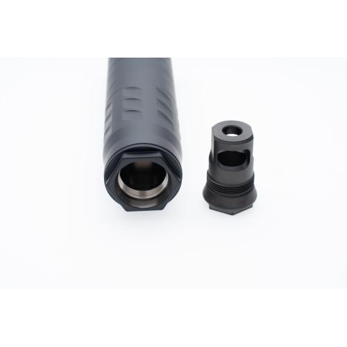 Mack Bros Hub Adaptor and 5/8x24 brake