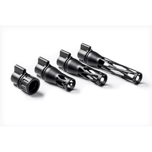 Riflespeed Gas Control 1.9" Model .750" Diameter