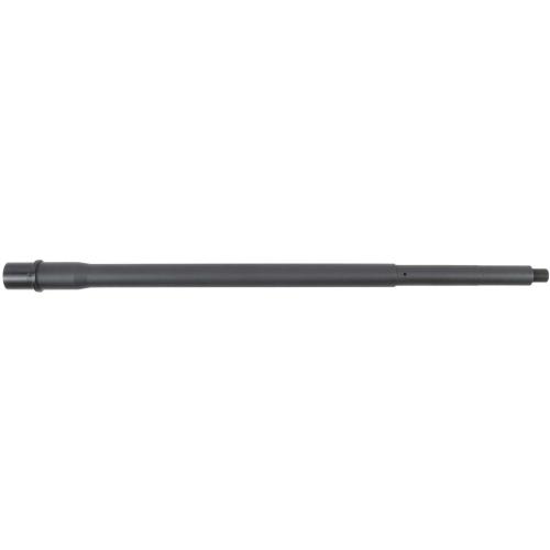 Rainier 18" .223 Wylde SPR Barrel-Nitride