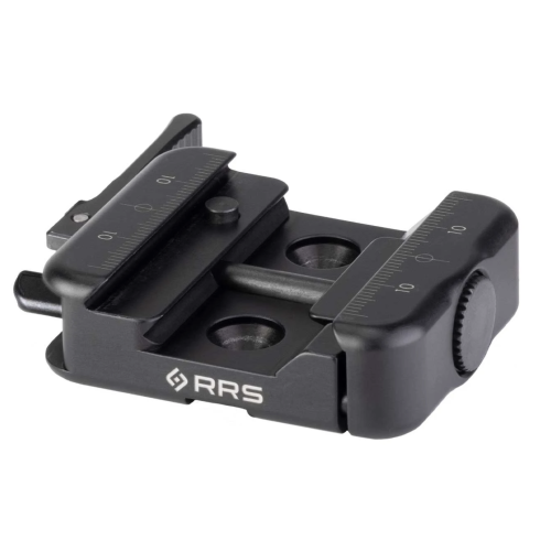 RRS  SC ARC RRS-LOCK Bipod Clamp