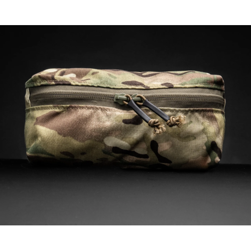 Skili Gear Dangler Pouch - Multicam