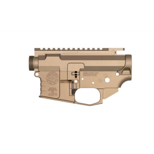 CMT TANO UHP-15A Receiver Combo Set