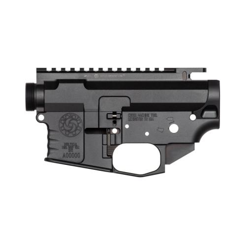 CMT UHP-15A Reciever Combo Set - Black