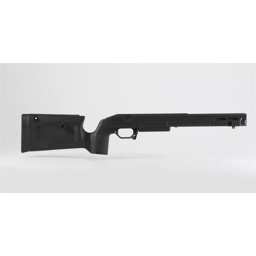 KRG Bravo Chassis T3x Black