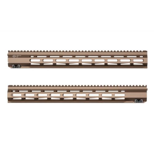 Cross Machine TANO 17" ARCA Handguard