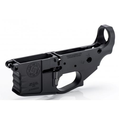 CMT GEN 3 UHP-15A Ambi Lower Receiver