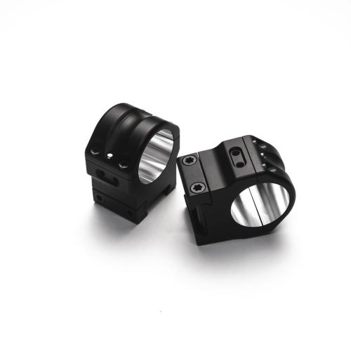 AREA 419 Match Scope Rings 30mm Medium height