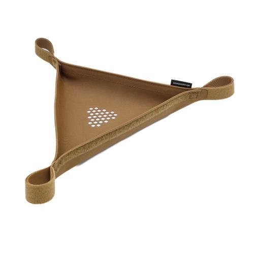 TriMod Tripod Tray - Sun & Shadow