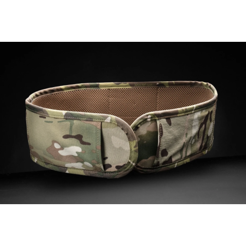 SKILI GEAR - SUPPORT BELT EX - MULTICAM