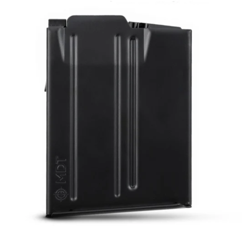 MDT AICS 6BR 10 round metal magazine