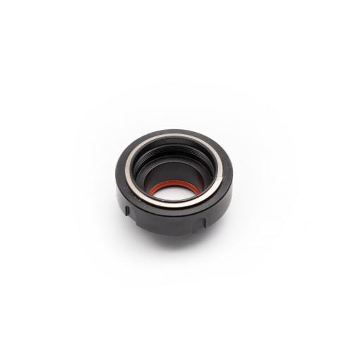 AREA 419 Hellfire Suppressor Mount - TBAC CB/Ultra
