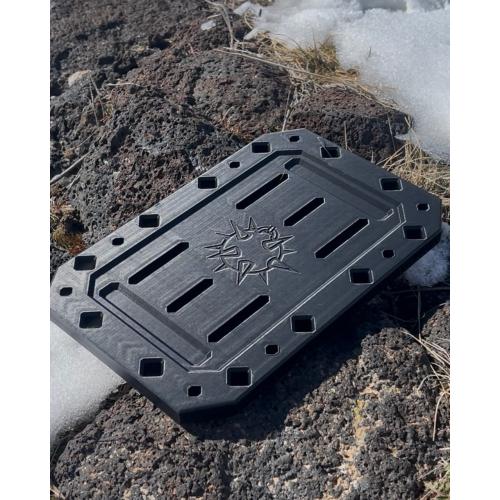 MorningStar Designs Watchtower V2 Tac Table