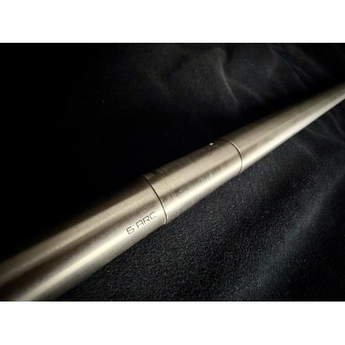 24" 6mm ARC Custom Barrel