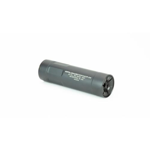 GRIFFIN ARMAMENT RESISTANCE 22M