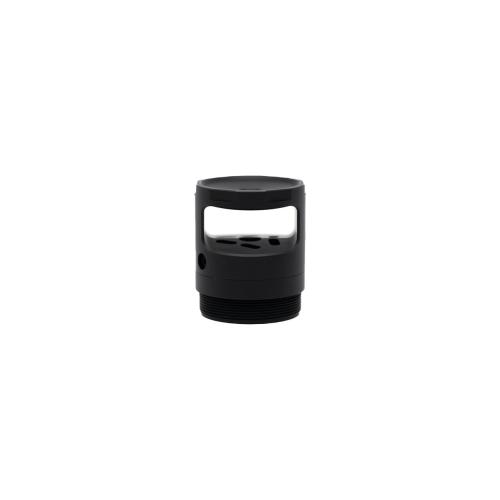 Abel Theorem-S 6mm Competition Kit - Black