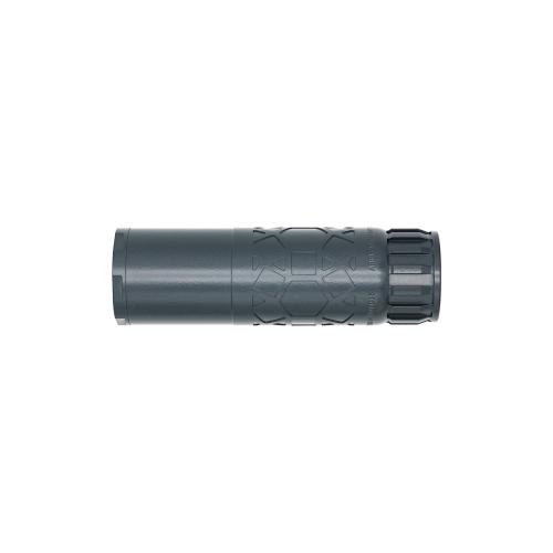 Abel Theorem-S 6mm Competition Kit - Black