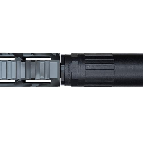Recessed Suppressor Adapter (RPA)