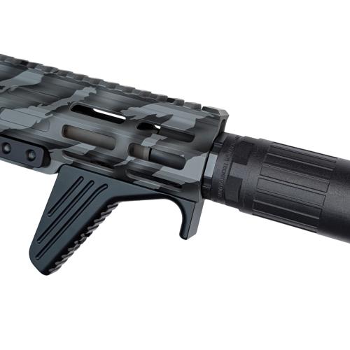 Recessed Suppressor Adapter (RPA)