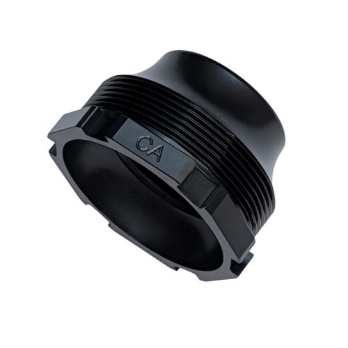 Recessed Suppressor Adapter (RPA)