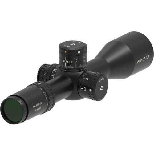 ARKEN SH-4 GENII 4-16X50 FFP