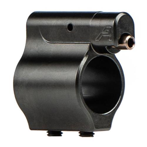 Aero Precision .625 Adjustable Low Profile Gas Block