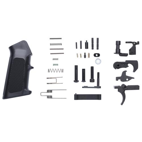 CMMG 55CA6C5 Mil-Spec  Black AR15