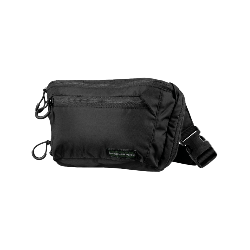 Eberlestock BANDO BAG - BLACK-XL