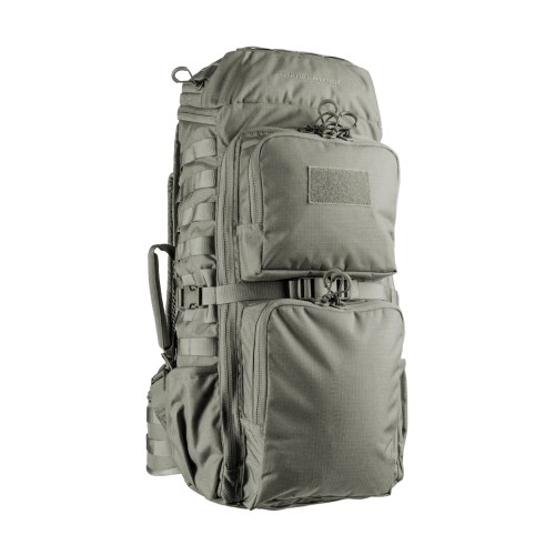 FAC Track Military Green
