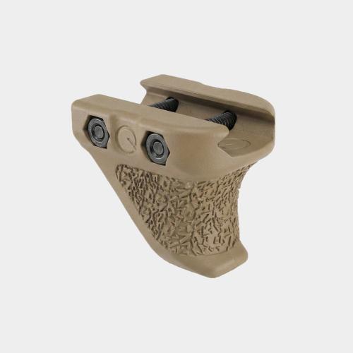 Emissary Hadbrake Mini Picatinny FDE