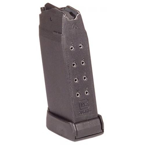 Glock 30  10rd 45 ACP, Black Polymer