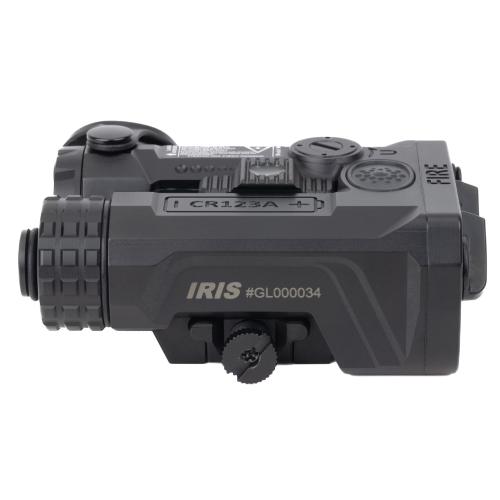 Holosun IRIS 3 GR