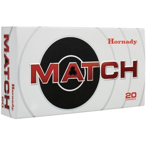 Hornady Match 22ARC 88gr