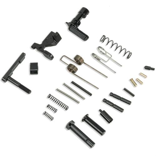 KAK AR-15 Basic Build Lower Parts Kit