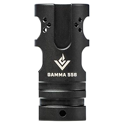 Aero Precision VG6 Precision Gamma Muzzle Brake - 5.56 NATO