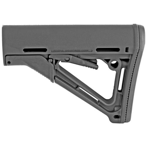 Magpul CTR Carbine Stock Black Mil-Spec