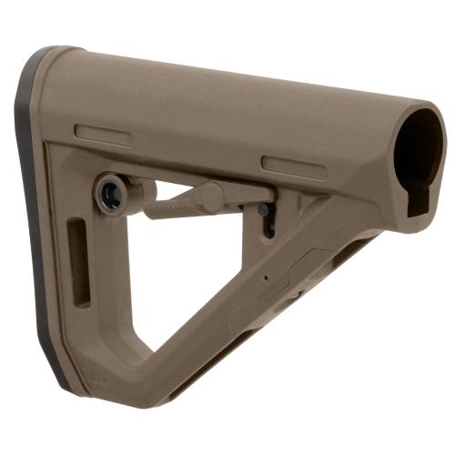Magpul DT Carb Stock Mil Spc FDE