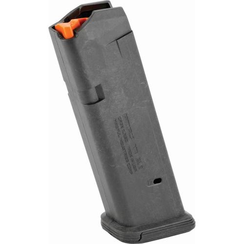 Magpul PMAG GL9 17rd 9mm Glock Black