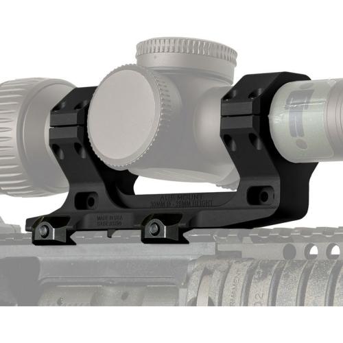 REPTILIA AUS 30MM MOUNT 1.54 BLACK"