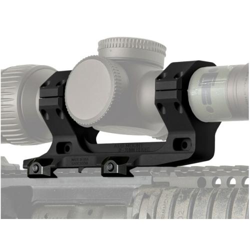 REPTILIA AUS 34MM MOUNT 1.54 BLACK"
