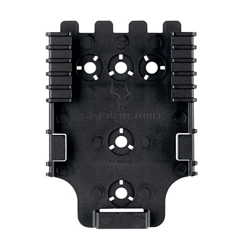 Safariland QLS Reciever Plate FDE