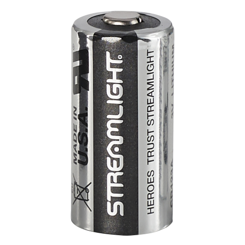 Streamlight CR123 (6)
